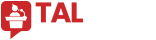 TALTalks-white